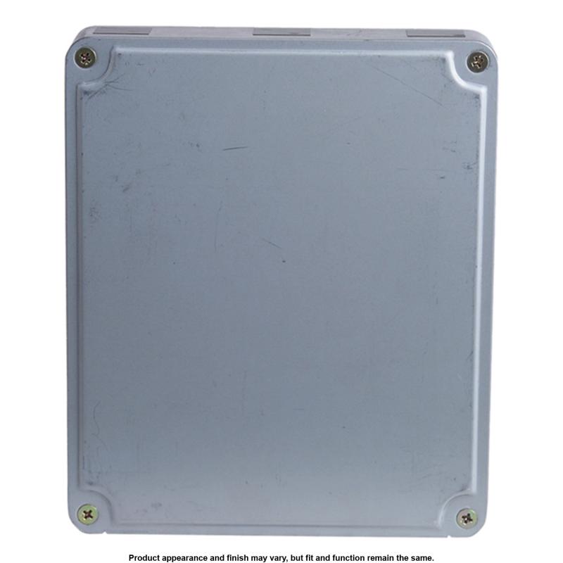 1995 Toyota Tacoma Engine Control Module A1 Cardone 721444 image 2 of 3