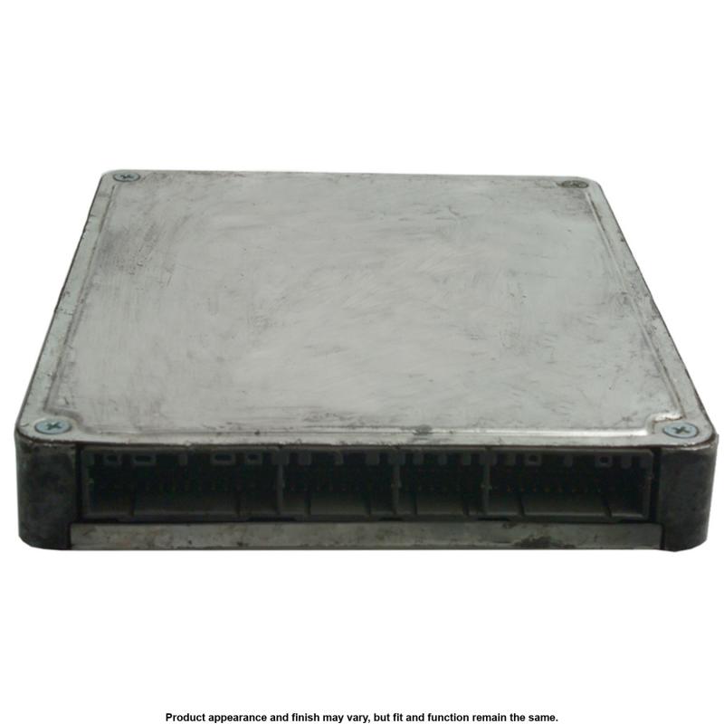 1995 Toyota Tacoma Engine Control Module A1 Cardone 721446 image 1 of 4