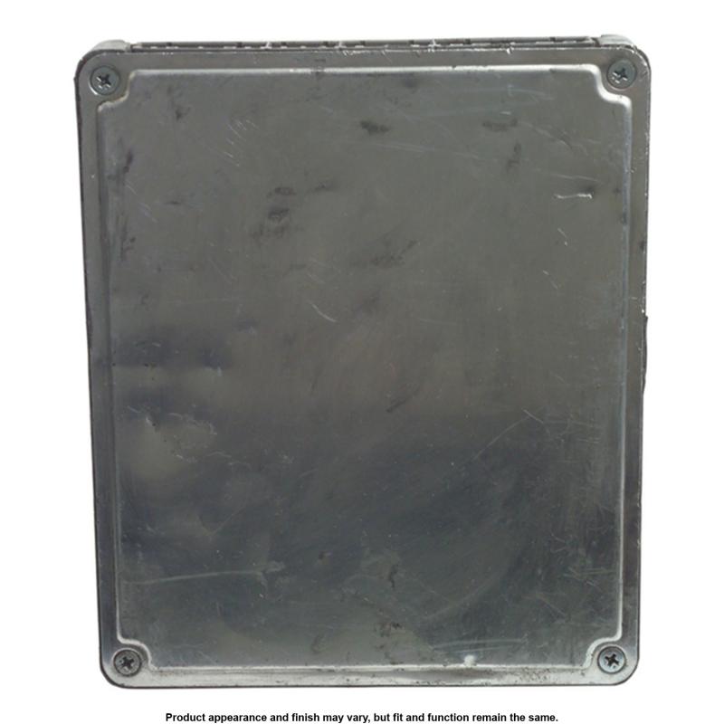 1995 Toyota Tacoma Engine Control Module A1 Cardone 721446 image 3 of 4