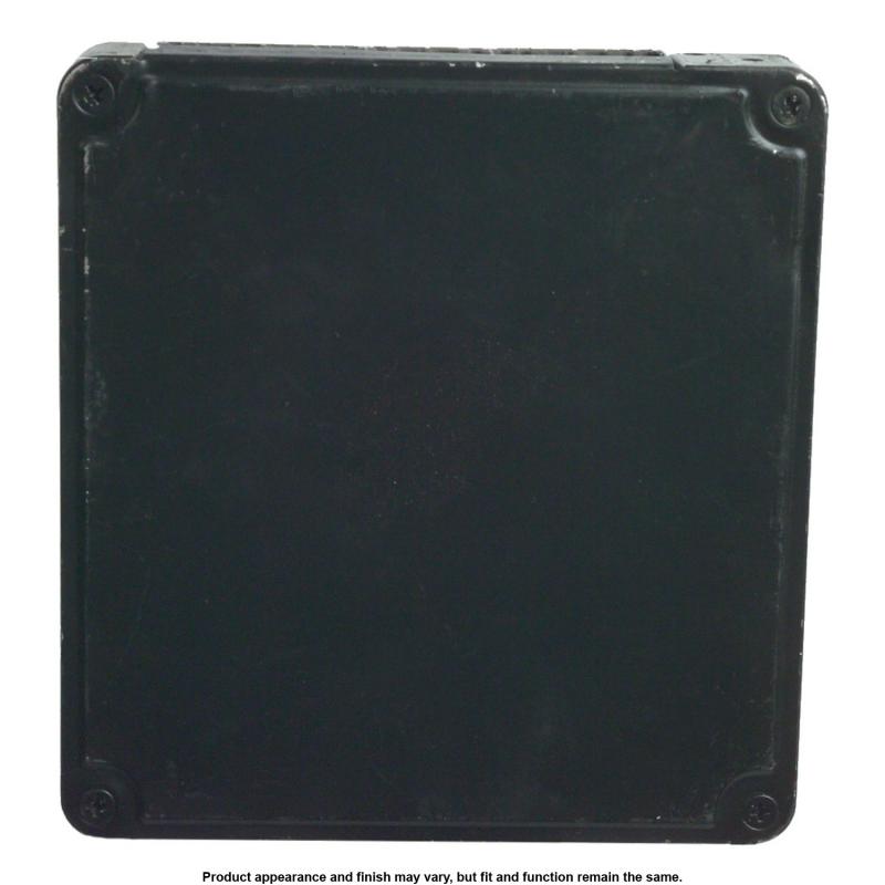 1994 Toyota Camry Engine Control Module