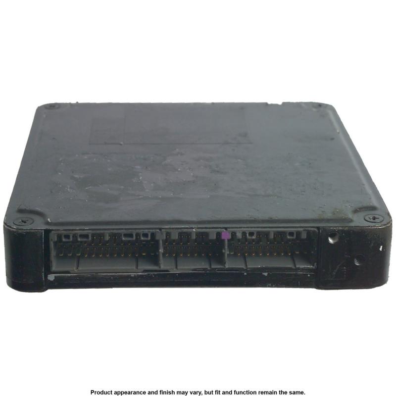 1994 Toyota Camry Engine Control Module A1 Cardone 721456 image 3 of 3