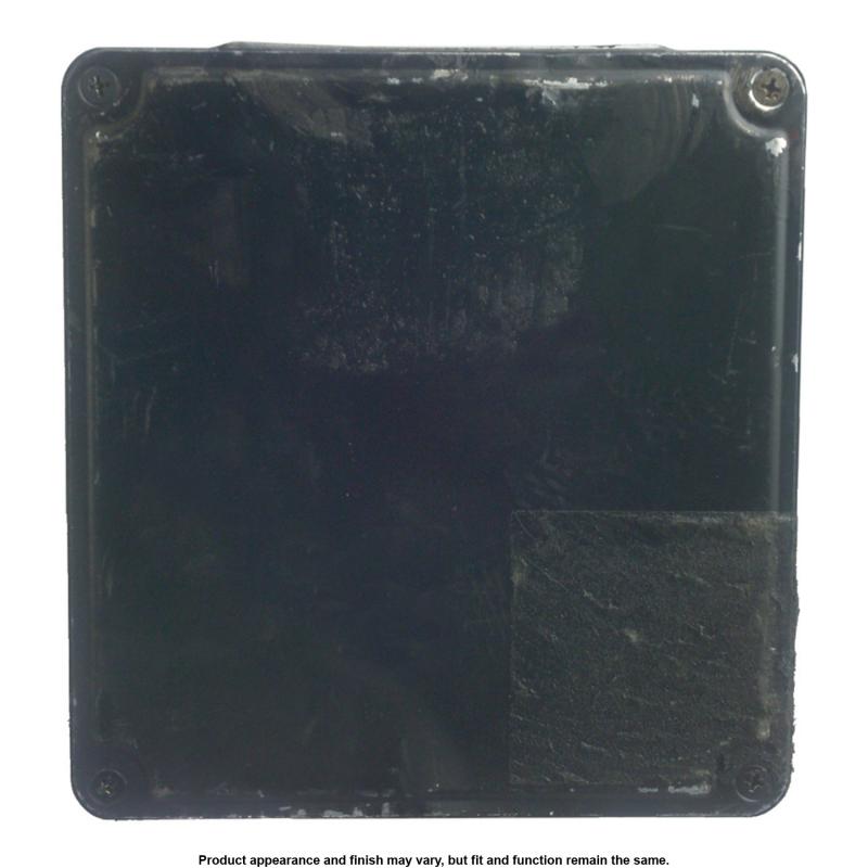 1994 Toyota Camry Engine Control Module A1 Cardone 721457 image 1 of 4