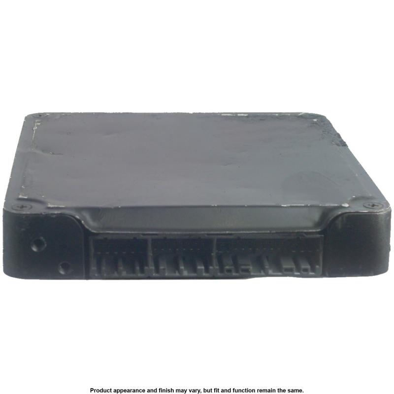 1994 Toyota Camry Engine Control Module A1 Cardone 721457 image 3 of 4
