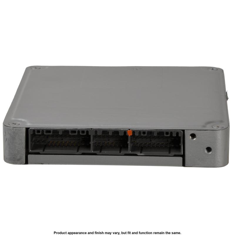 1994 Toyota Camry Engine Control Module A1 Cardone 721458 image 3 of 3