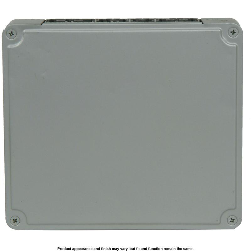 1994 Toyota Camry Engine Control Module A1 Cardone 721459 image 2 of 3