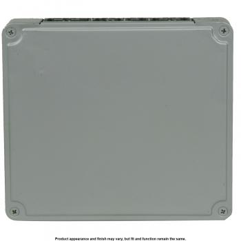 1995 Toyota Avalon Engine Control Module A1 Cardone 721463 image 1 of 3