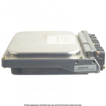 1995 Toyota Supra Engine Control Module A1 Cardone 721472 image 2 of 4
