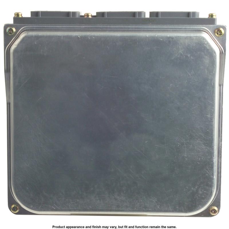 1995 Toyota Supra Engine Control Module A1 Cardone 721472 image 1 of 4