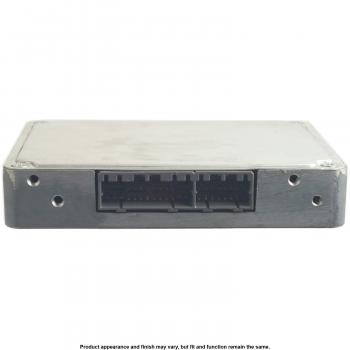 1994 Toyota Tercel Engine Control Module A1 Cardone 721480 image 4 of 4