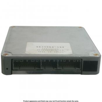 1993 Toyota MR2 Engine Control Module A1 Cardone 721495 image 3 of 4
