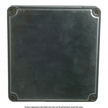 1993 Toyota MR2 Engine Control Module A1 Cardone 721495 image 4 of 4