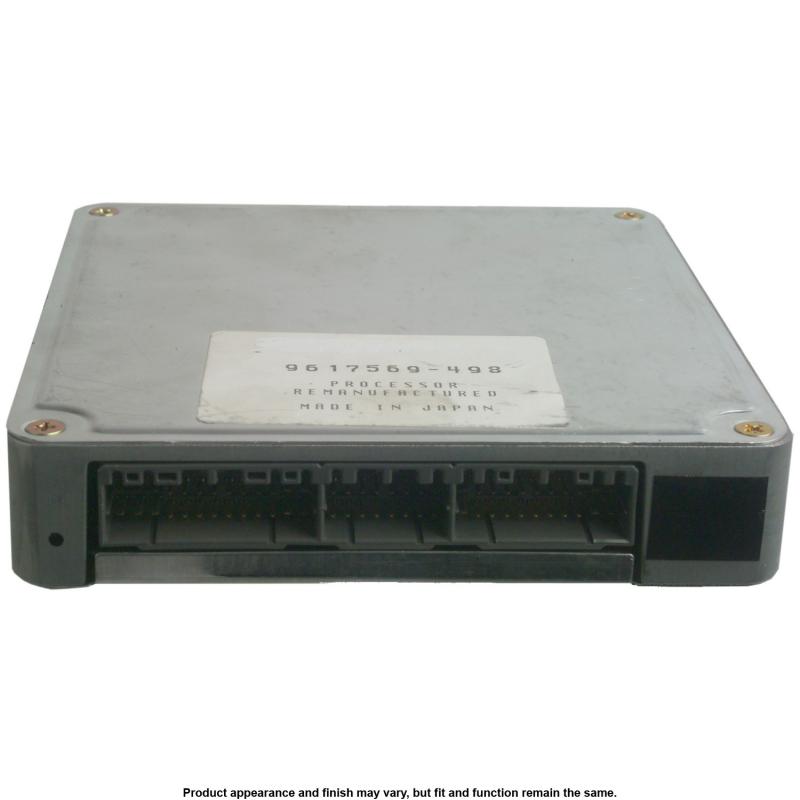 1993 Toyota MR2 Engine Control Module A1 Cardone 721495 image 3 of 4