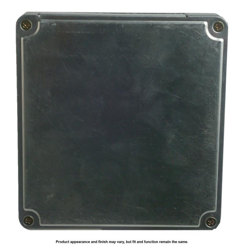 1993 Toyota MR2 Engine Control Module A1 Cardone 721495 image 4 of 4