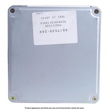 1993 Toyota MR2 Engine Control Module A1 Cardone 721498 image 1 of 3