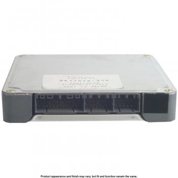 1993 Toyota MR2 Engine Control Module A1 Cardone 721499 image 2 of 4