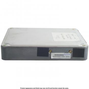 1993 Toyota MR2 Engine Control Module A1 Cardone 721499 image 3 of 4