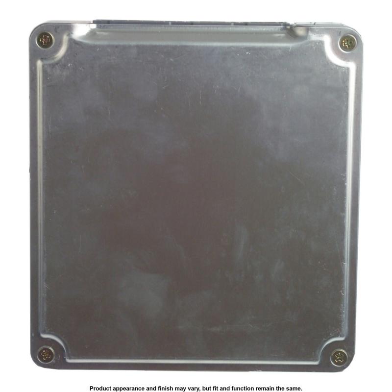 1993 Toyota MR2 Engine Control Module A1 Cardone 721499 image 1 of 4