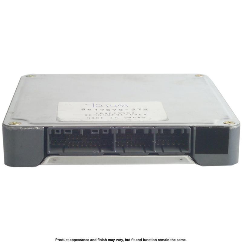 1993 Toyota MR2 Engine Control Module A1 Cardone 721499 image 2 of 4