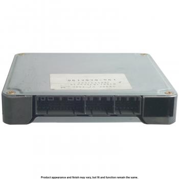 1995 Toyota MR2 Engine Control Module A1 Cardone 721500 image 3 of 4