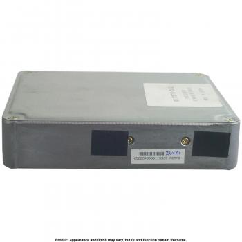 1995 Toyota MR2 Engine Control Module A1 Cardone 721501 image 3 of 4