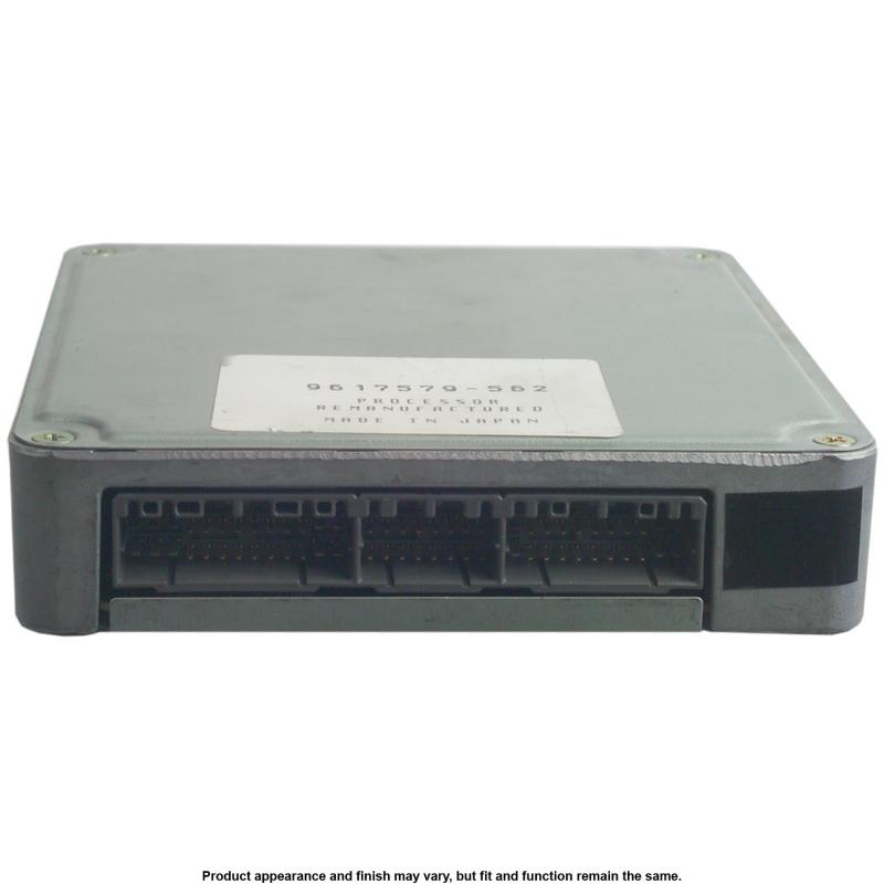 A1 Cardone 721501 Engine Control Module product image 4 of 4