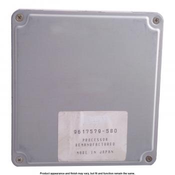 1995 Toyota MR2 Engine Control Module A1 Cardone 721503 image 4 of 4