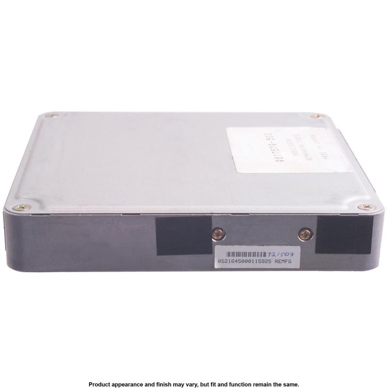 1994 Toyota MR2 Engine Control Module A1 Cardone 721503 image 2 of 4