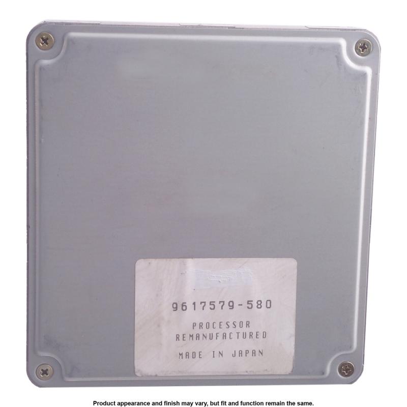 1994 Toyota MR2 Engine Control Module A1 Cardone 721503 image 4 of 4