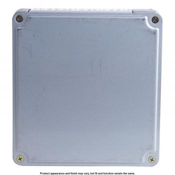 1995 Toyota MR2 Engine Control Module A1 Cardone 721504 image 3 of 3
