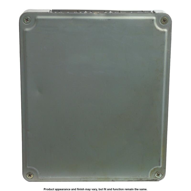 1993 Toyota Corolla Engine Control Module A1 Cardone 721505 image 1 of 4
