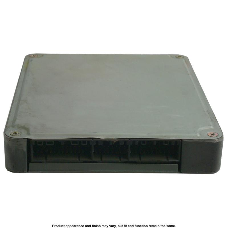 1993 Toyota Corolla Engine Control Module A1 Cardone 721505 image 3 of 4