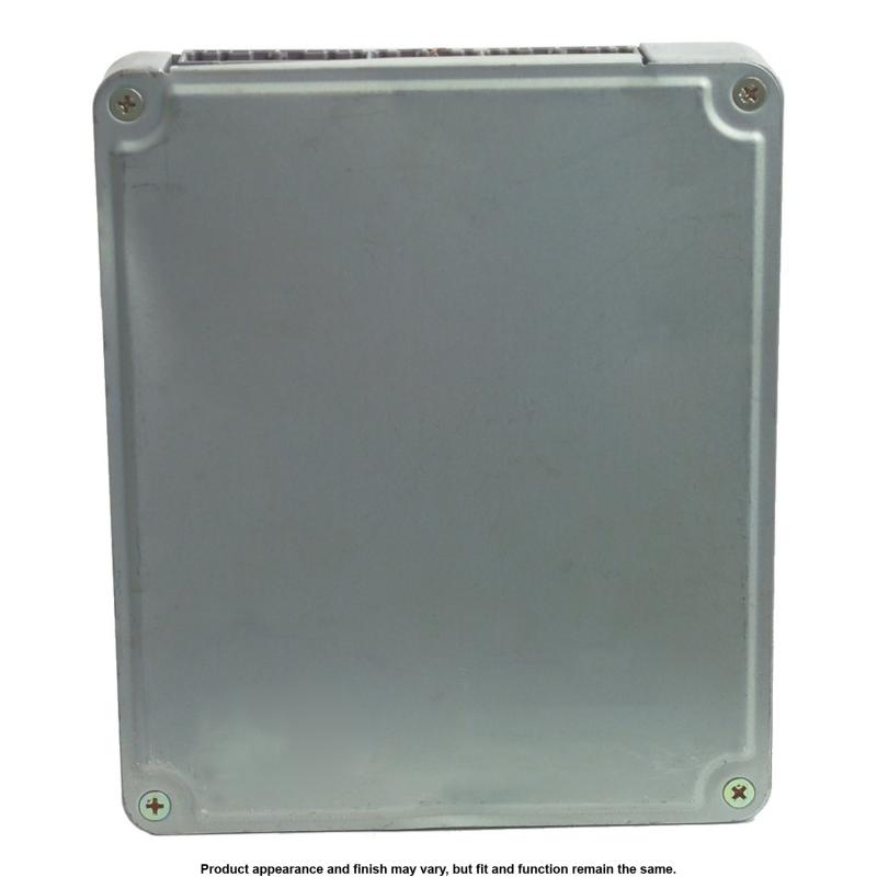 1993 Toyota Corolla Engine Control Module A1 Cardone 721505 image 4 of 4
