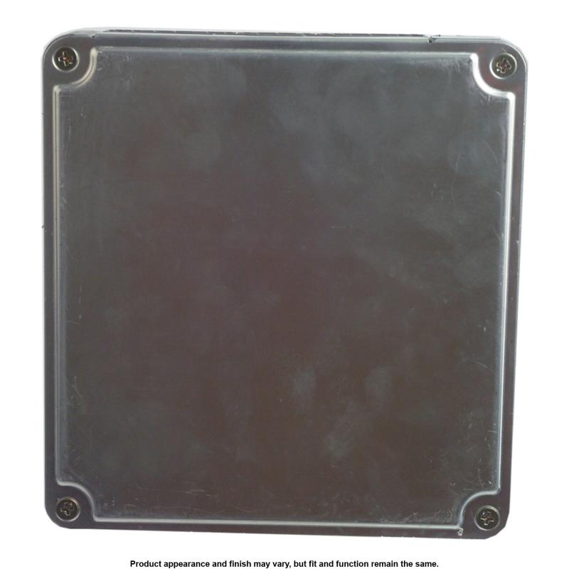 1994 Toyota Corolla Engine Control Module A1 Cardone 721506 image 1 of 4
