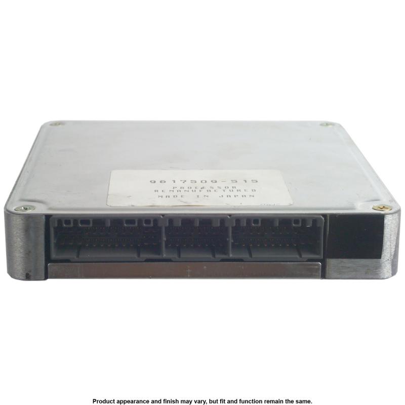 1994 Toyota Corolla Engine Control Module A1 Cardone 721506 image 4 of 4