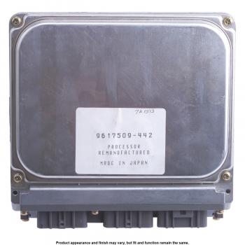 1993 Lexus SC400 Engine Control Module A1 Cardone 721513 image 2 of 4
