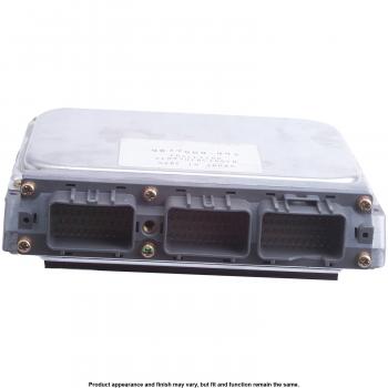 1993 Lexus SC400 Engine Control Module A1 Cardone 721513 image 4 of 4