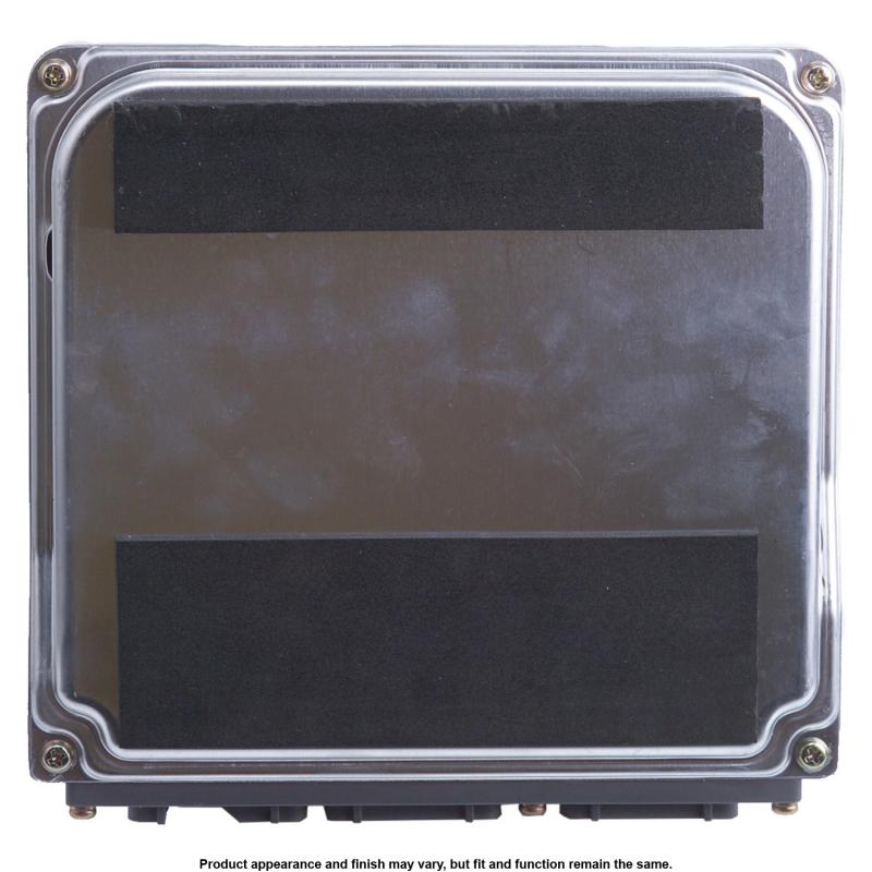 1993 Lexus SC400 Engine Control Module A1 Cardone 721513 image 1 of 4