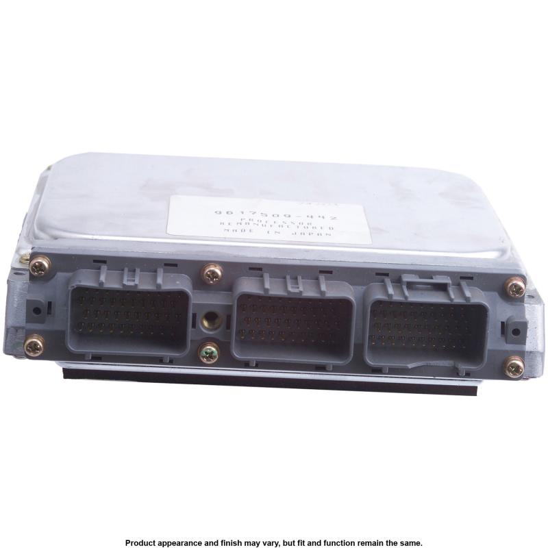 1993 Lexus SC400 Engine Control Module A1 Cardone 721513 image 4 of 4