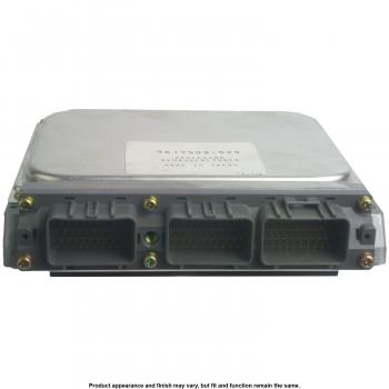 1992 Lexus SC300 Engine Control Module A1 Cardone 721519 image 2 of 4