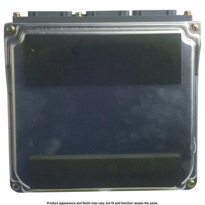 1992 Lexus SC300 Engine Control Module A1 Cardone 721519 image 1 of 4