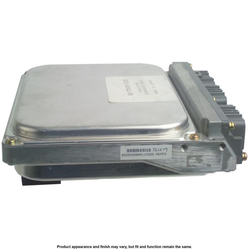 1992 Lexus SC300 Engine Control Module A1 Cardone 721519 image 3 of 4