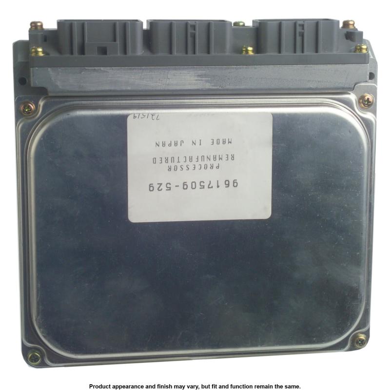 1992 Lexus SC300 Engine Control Module A1 Cardone 721519 image 4 of 4