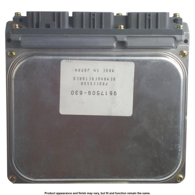 1994 Lexus SC300 Engine Control Module A1 Cardone 721523 image 1 of 4