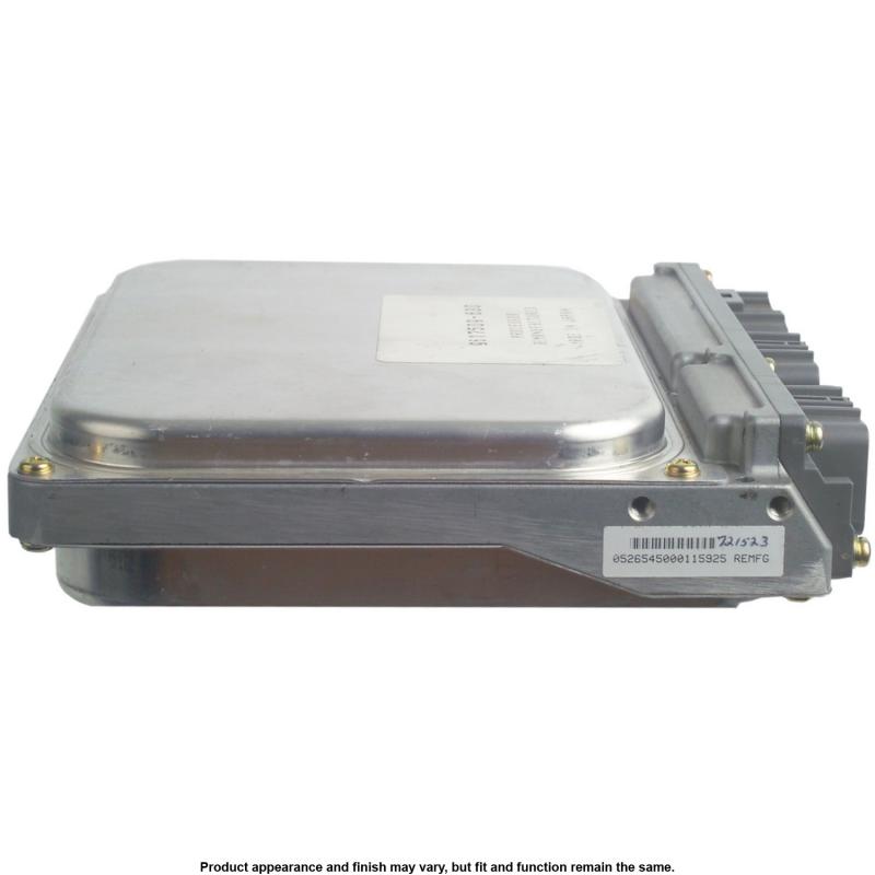 1994 Lexus SC300 Engine Control Module A1 Cardone 721523 image 2 of 4