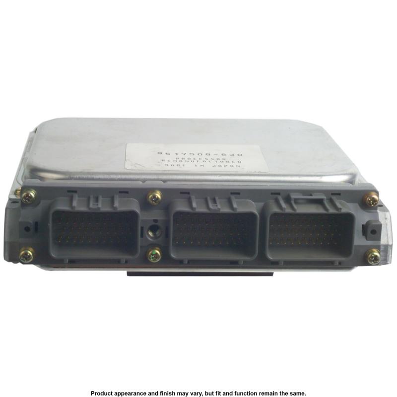 1994 Lexus SC300 Engine Control Module A1 Cardone 721523 image 3 of 4