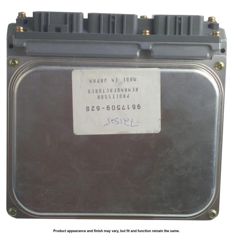 1994 Lexus SC300 Engine Control Module A1 Cardone 721525 image 1 of 4