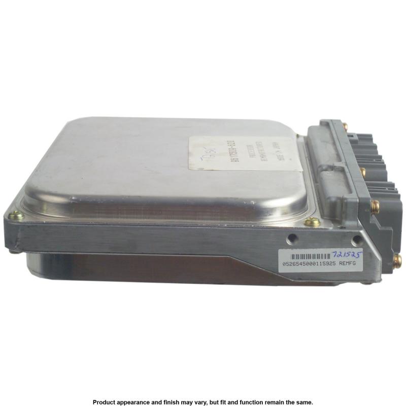 1994 Lexus SC300 Engine Control Module A1 Cardone 721525 image 3 of 4