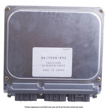 1994 Lexus SC400 Engine Control Module A1 Cardone 721526 image 2 of 3
