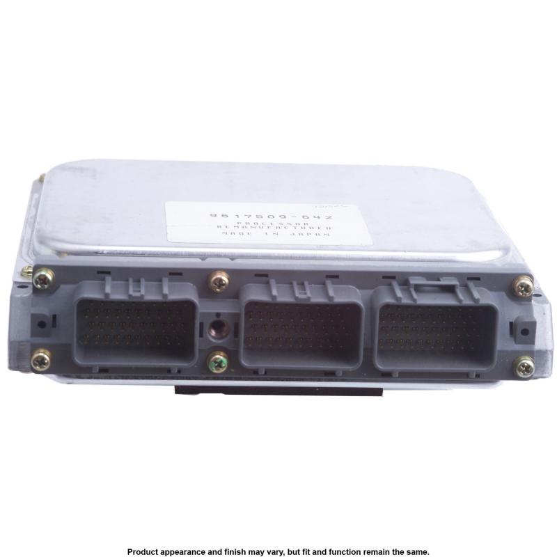 1995 Lexus SC400 Engine Control Module