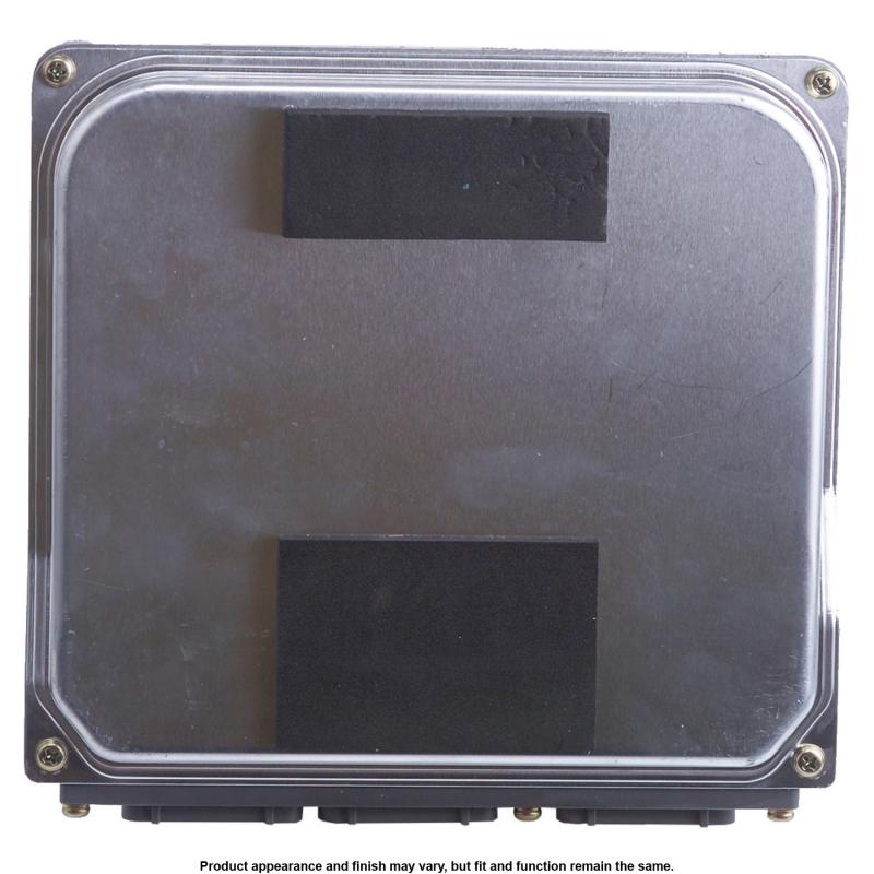 1995 Lexus SC400 Engine Control Module A1 Cardone 721526 image 3 of 3